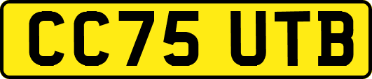 CC75UTB