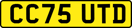 CC75UTD