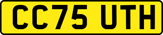 CC75UTH