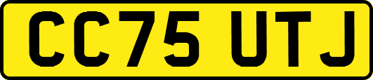 CC75UTJ