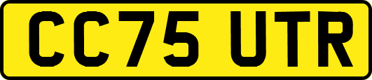 CC75UTR