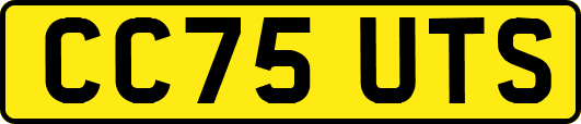 CC75UTS