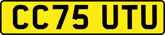 CC75UTU