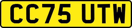 CC75UTW