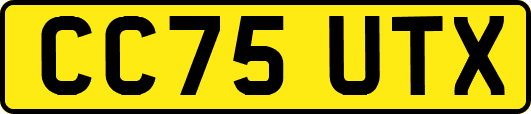CC75UTX