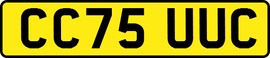 CC75UUC