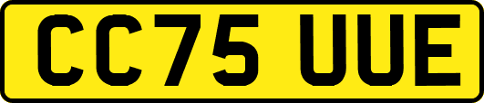 CC75UUE