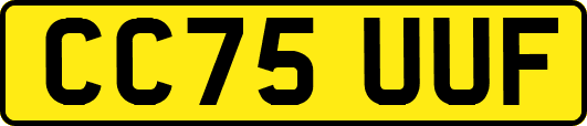 CC75UUF