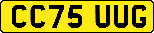 CC75UUG