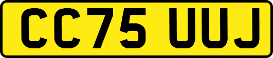CC75UUJ