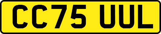CC75UUL