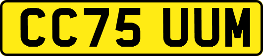 CC75UUM