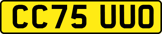 CC75UUO