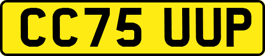 CC75UUP