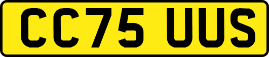 CC75UUS
