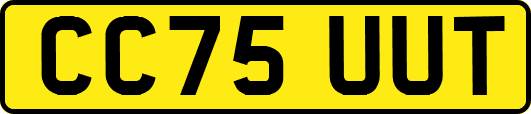 CC75UUT