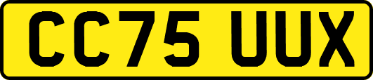 CC75UUX