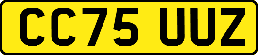CC75UUZ
