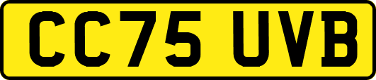 CC75UVB