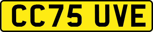 CC75UVE