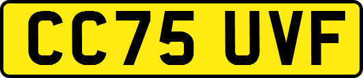 CC75UVF