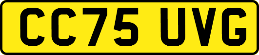 CC75UVG