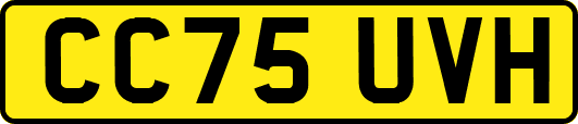 CC75UVH