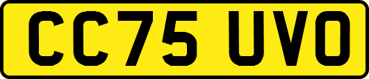 CC75UVO