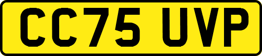 CC75UVP