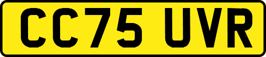 CC75UVR