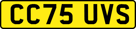CC75UVS