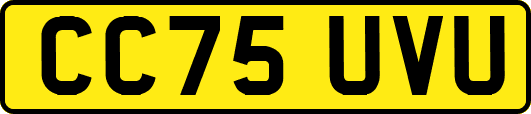 CC75UVU