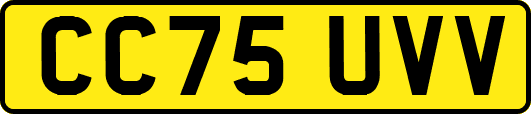 CC75UVV