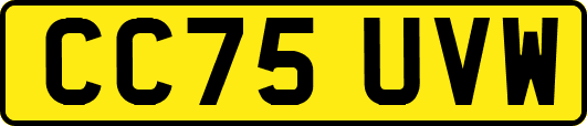 CC75UVW