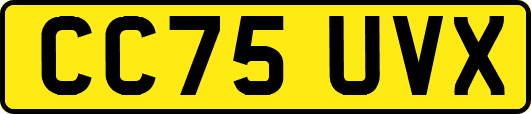 CC75UVX