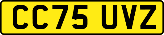 CC75UVZ