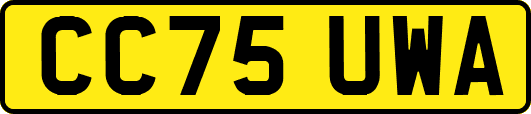 CC75UWA