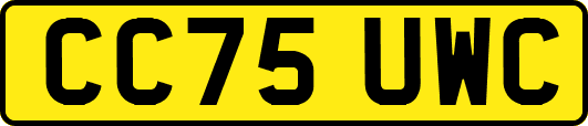 CC75UWC
