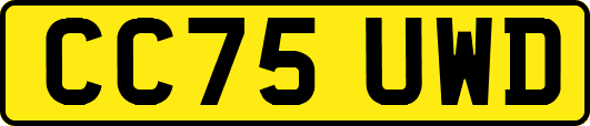 CC75UWD