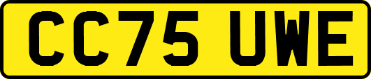CC75UWE