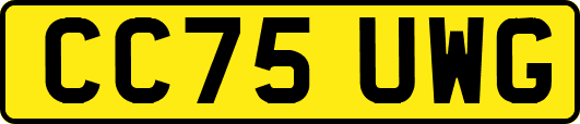 CC75UWG