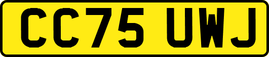 CC75UWJ