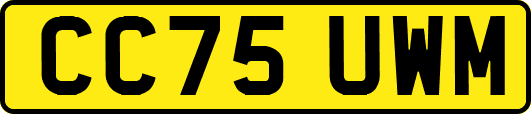 CC75UWM