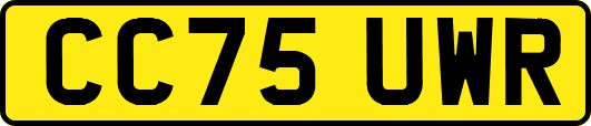 CC75UWR