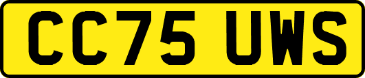 CC75UWS