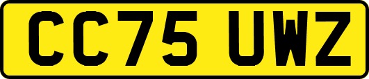 CC75UWZ