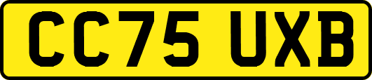 CC75UXB