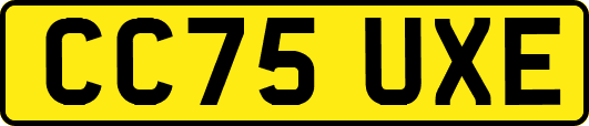 CC75UXE