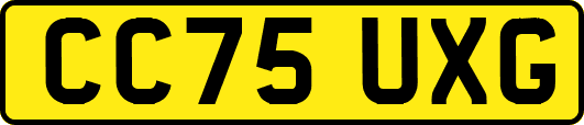 CC75UXG