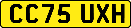 CC75UXH